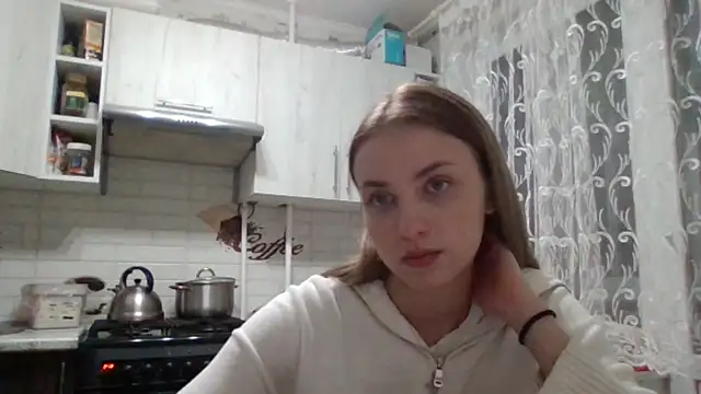 Sweety Nika online show from January 2025 11:22:02 PM