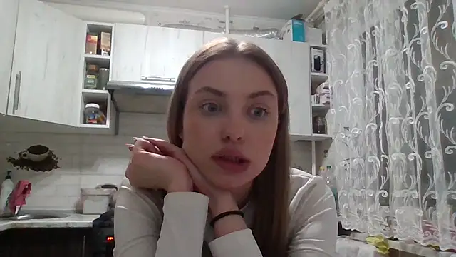 Sweety Nika online show from January 2025 12:06:01 AM