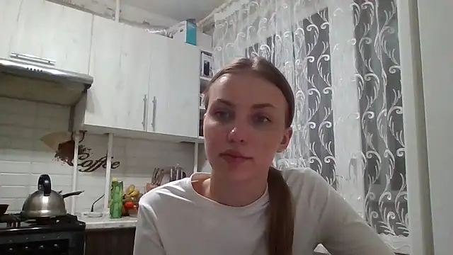 Sweety Nika online show from February 2025 10:44:02 PM
