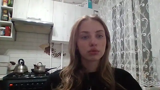 Sweety Nika online show from February 2025 10:43:01 PM