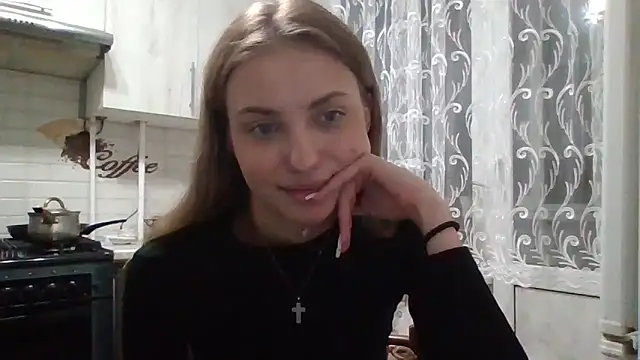 Sweety Nika online show from February 2025 01:47:01 AM