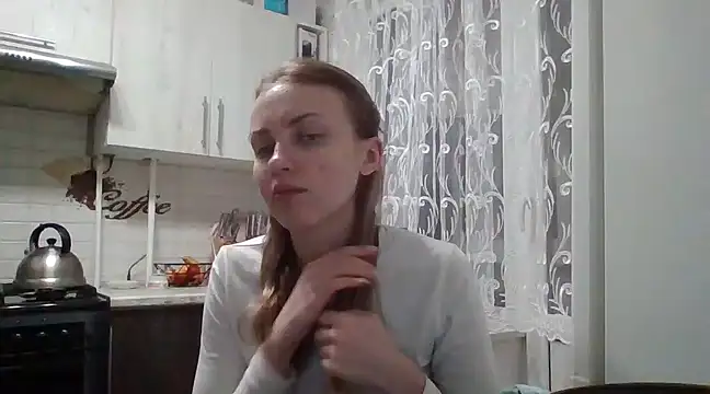 Sweety Nika online show from February 2025 01:13:01 AM