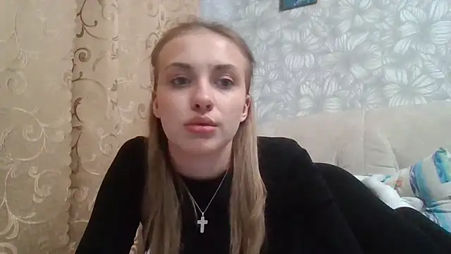 Sweety Nika online show from February 2025 12:41:01 AM