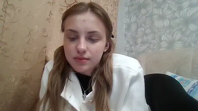Sweety Nika online show from February 2025 09:36:02 PM