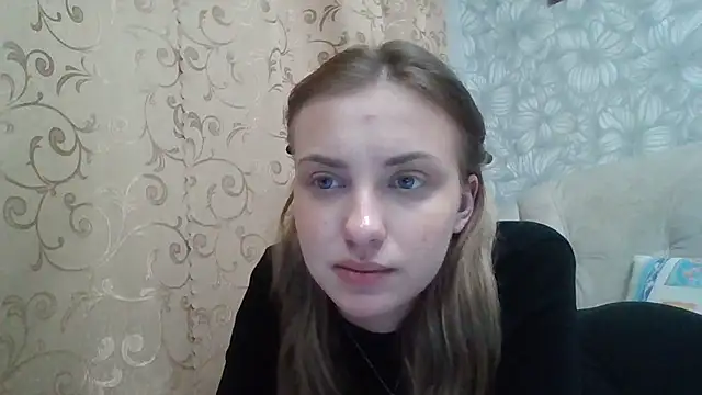 Sweety Nika online show from February 2025 12:41:02 AM