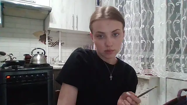 Sweety Nika online show from February 2025 10:04:02 PM