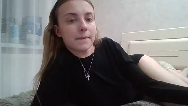 Sweety Nika online show from February 2025 09:14:02 PM