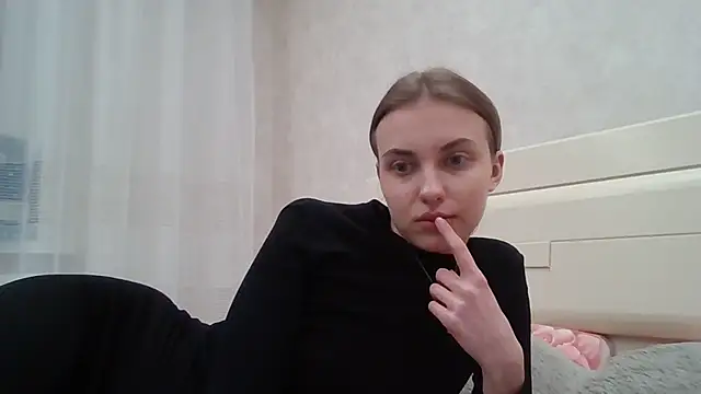 Sweety Nika online show from March 2025 11:54:01 PM