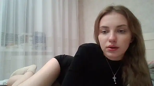 Sweety Nika online show from March 2025 11:16:02 PM