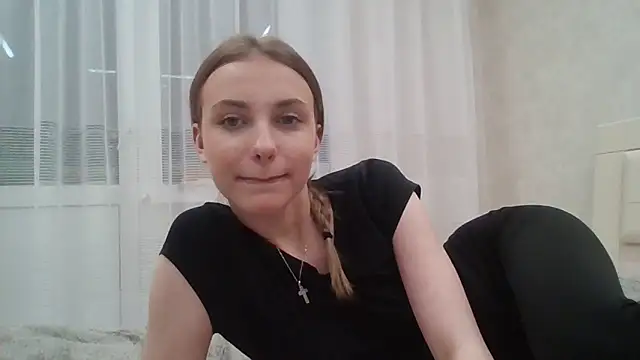 Sweety Nika online show from March 2025 03:17:01 AM
