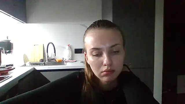 Sweety Nika online show from September 2025 08:55:02 PM
