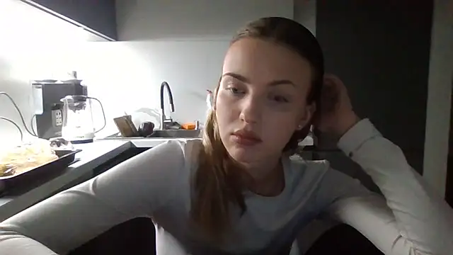 Sweety Nika online show from September 2025 08:56:02 PM