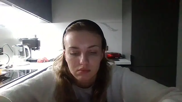 Sweety Nika online show from October 2025 08:26:01 PM