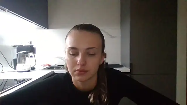 Sweety Nika online show from October 2025 08:17:01 PM