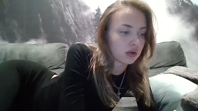 Sweety Nika online show from October 2025 09:24:01 PM