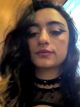 Lila Desiree online show from December 2024 12:04:02 AM