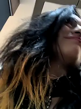 Lila Desiree online show from December 2024 12:14:02 AM