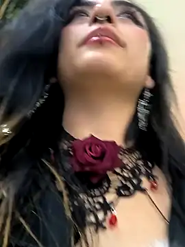 Lila Desiree online show from December 2024 03:38:02 AM