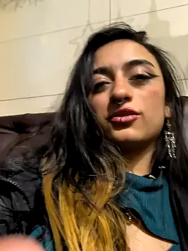 Lila Desiree online show from December 2024 02:14:02 AM