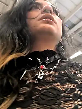 Lila Desiree online show from January 2025 12:24:01 AM