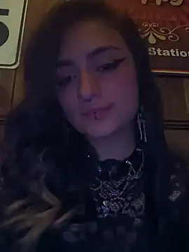 Lila Desiree online show from January 2025 03:50:02 AM