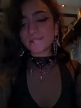 Lila Desiree online show from January 2025 04:16:02 AM