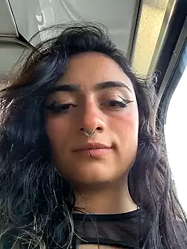 Lila Desiree online show from January 2025 10:28:02 PM