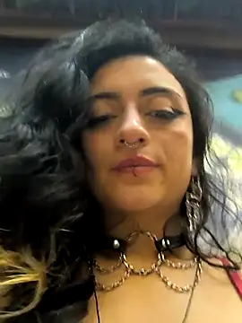 Lila Desiree online show from March 2025 01:12:01 AM