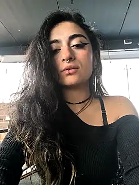 Lila Desiree online show from September 2025 02:41:01 PM