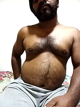 Nogeris20 online show from September 2025 05:24:01 PM