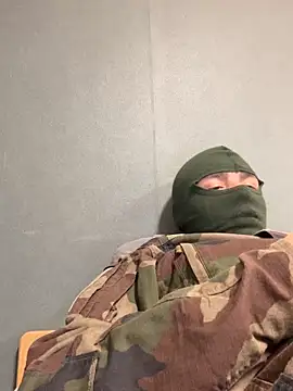 Napoleon1er  online show from January 2025 07:17:02 PM