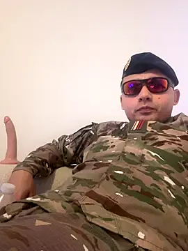 Napoleon1er  online show from October 2025 08:55:02 PM