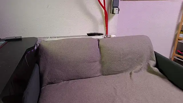 DrownMentallyyy online show from February 2025 09:14:01 PM