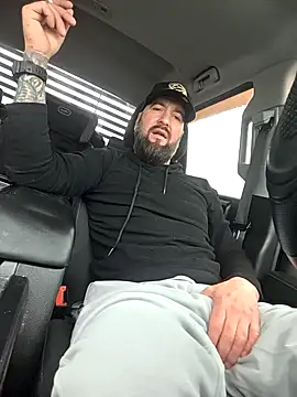 Beardedtattood online show from March 2026 12:35:02 PM