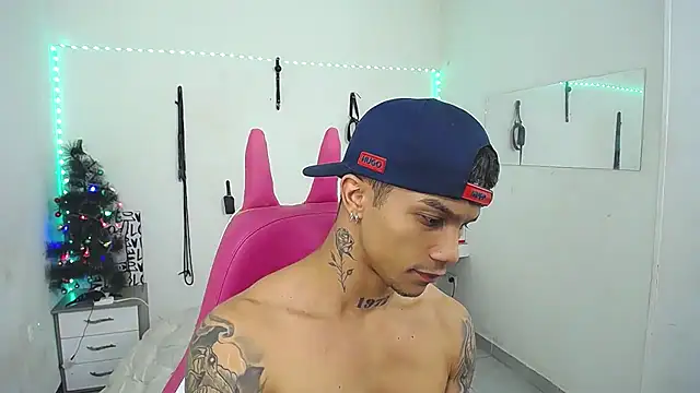 Leonard Price online show from December 2025 12:13:02 PM