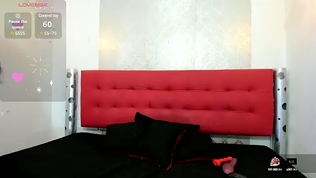 zhamira 21 online show from March 2025 08:32:02 PM