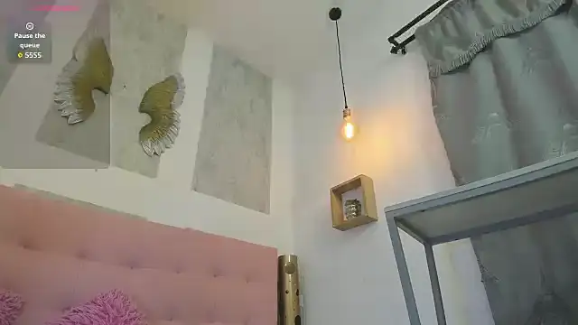 zhamira 21 online show from October 2025 08:32:02 PM