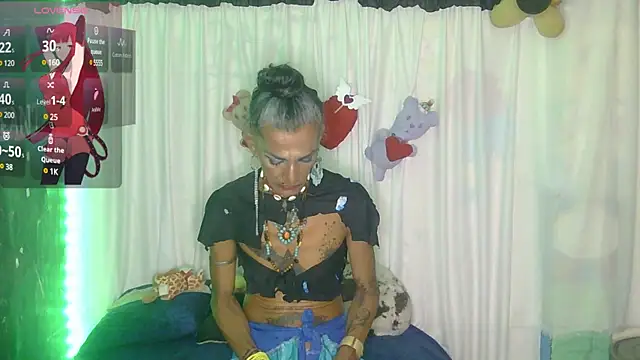 Lobaveterana sex online show from March 2025 12:08:01 AM