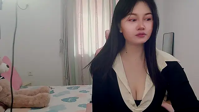 Snapshot of Little-sweet chatting on March 2025 02:09:01 AM Little-sweet online show from March 2025 02:09:01 AM