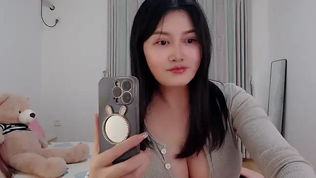 Snapshot of Little-sweet chatting on March 2025 12:47:01 PM Little-sweet online show from March 2025 12:47:01 PM