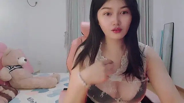 Snapshot of Little-sweet chatting on March 2025 04:54:02 AM Little-sweet online show from March 2025 04:54:02 AM