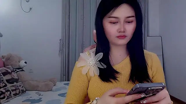 Snapshot of Little-sweet chatting on March 2025 11:50:02 AM Little-sweet online show from March 2025 11:50:02 AM