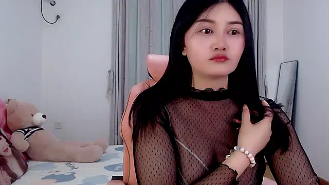 Snapshot of Little-sweet chatting on March 2025 12:43:02 PM Little-sweet online show from March 2025 12:43:02 PM