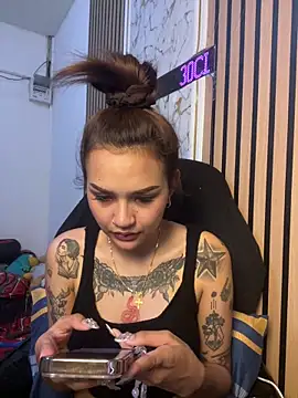 Kate 99 online show from June 2026 04:17:02 AM