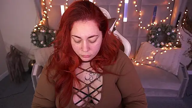 Kittywakee online show from January 2026 10:36:01 PM