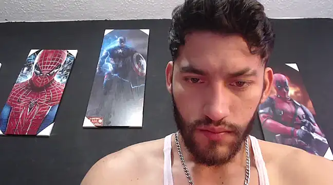 ethasteban27 online show from March 2025 01:23:01 PM