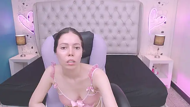 gabymendex online show from January 2025 04:28:02 PM