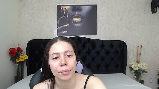 gabymendex online show from October 2025 04:53:02 PM