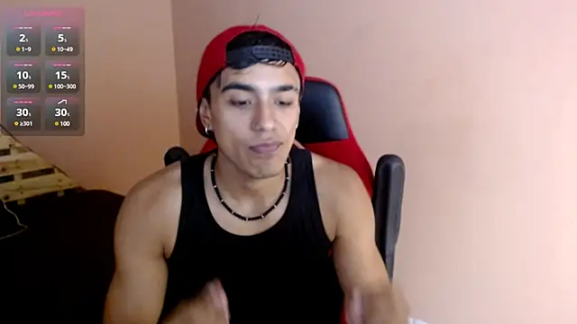 Snapshot of karlgiles_ chatting on February 2025 06:31:01 PM karlgiles online show from February 2025 06:31:01 PM