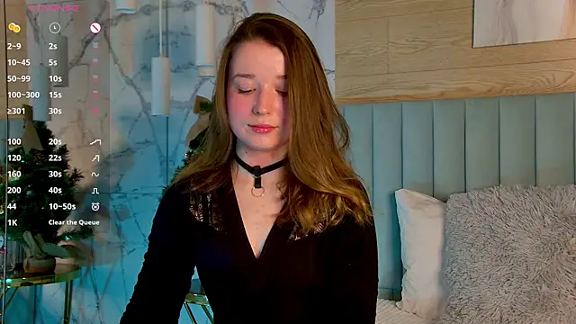 MichelleHaynes online show from December 2024 03:02:01 PM